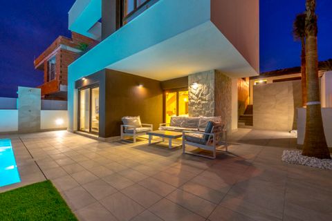 Villa a Ciudad Quesada, Alicante, Ciudad Quesada - € 629.000 | Ref: NB5342 - foto 47